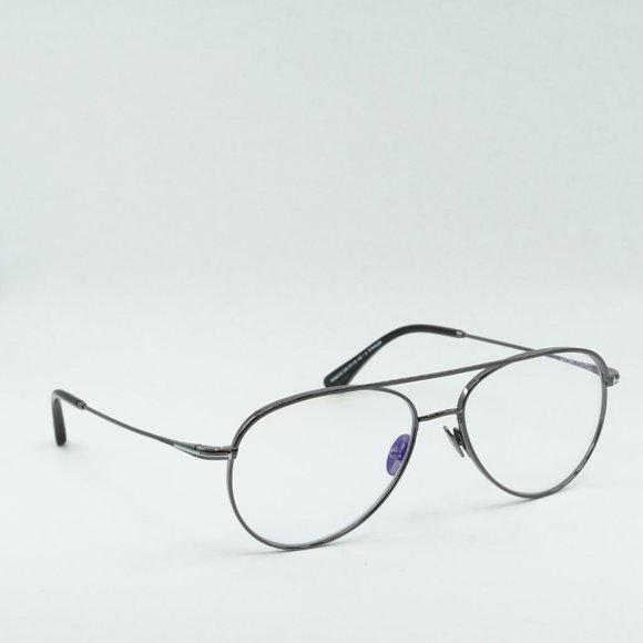 NEW TOM FORD FT5693-B 008 EYEGLASSES - Picture 7 of 9